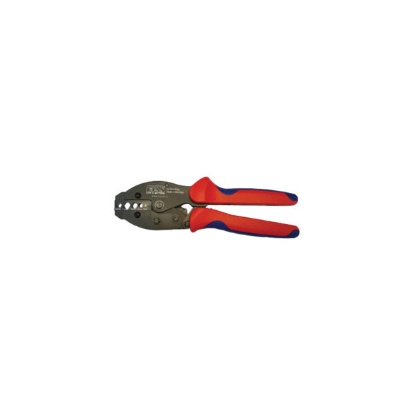 DVC BNC-CRIMPING-TOOL-5-HEX