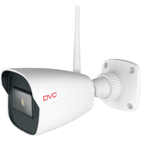 DVC DCN-BF4283W