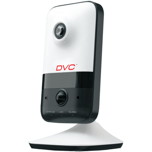 DVC DCN-CF2281W