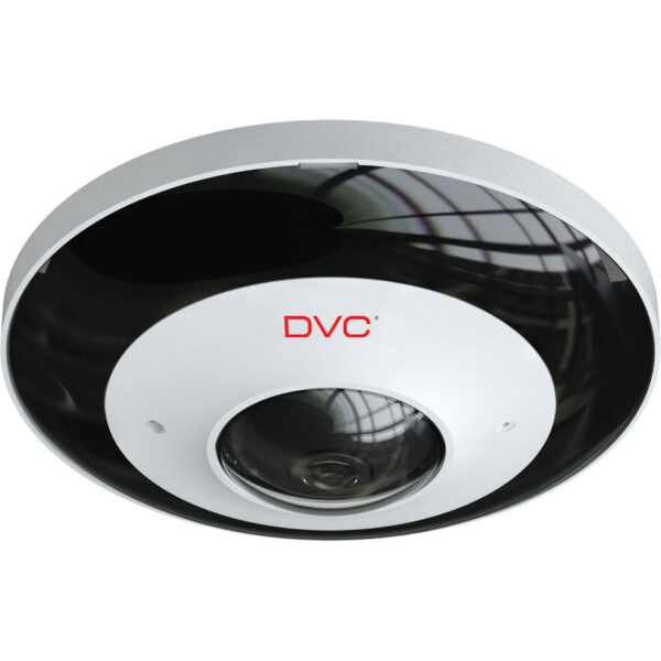 DVC DCN-FF6012