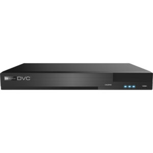 DVC