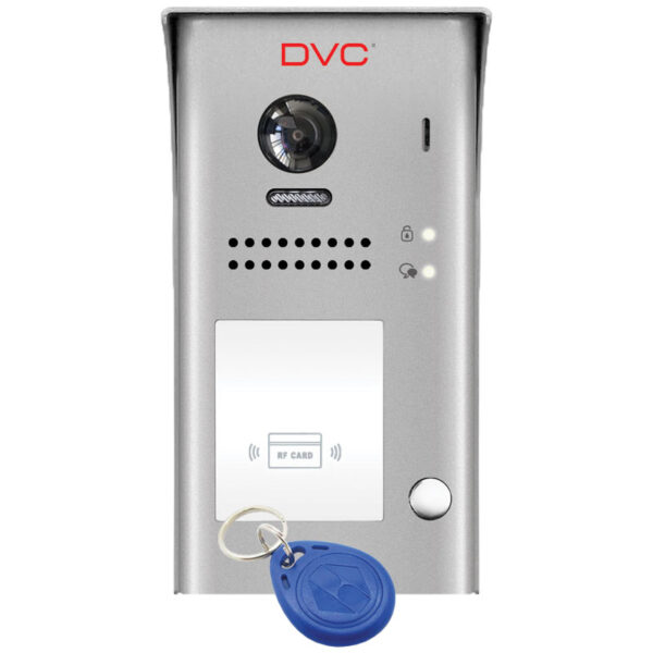 DVC DT607-FE-ID-S1-RH