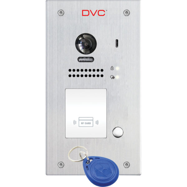 DVC DT607F-FE-ID-S1