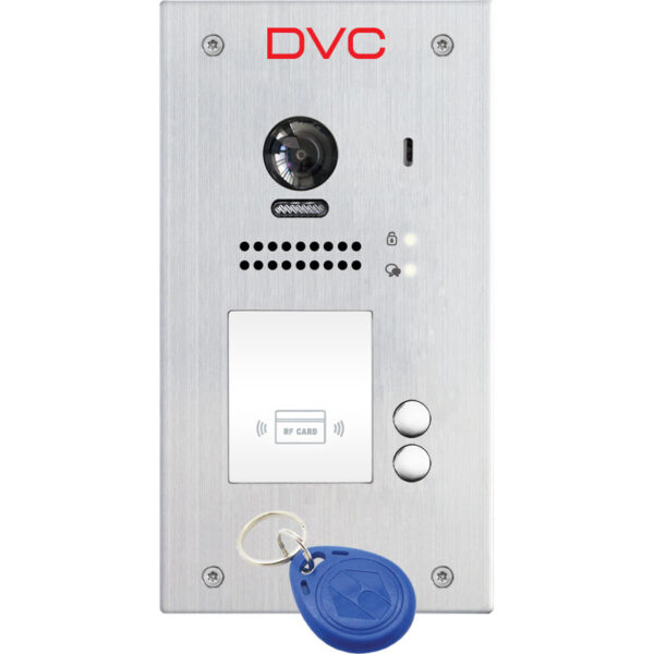 DVC DT607F-FE-ID-S2