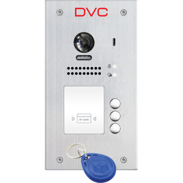 DVC DT607F-FE-ID-S3