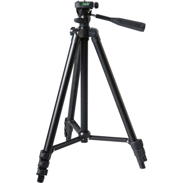 DVC tripod