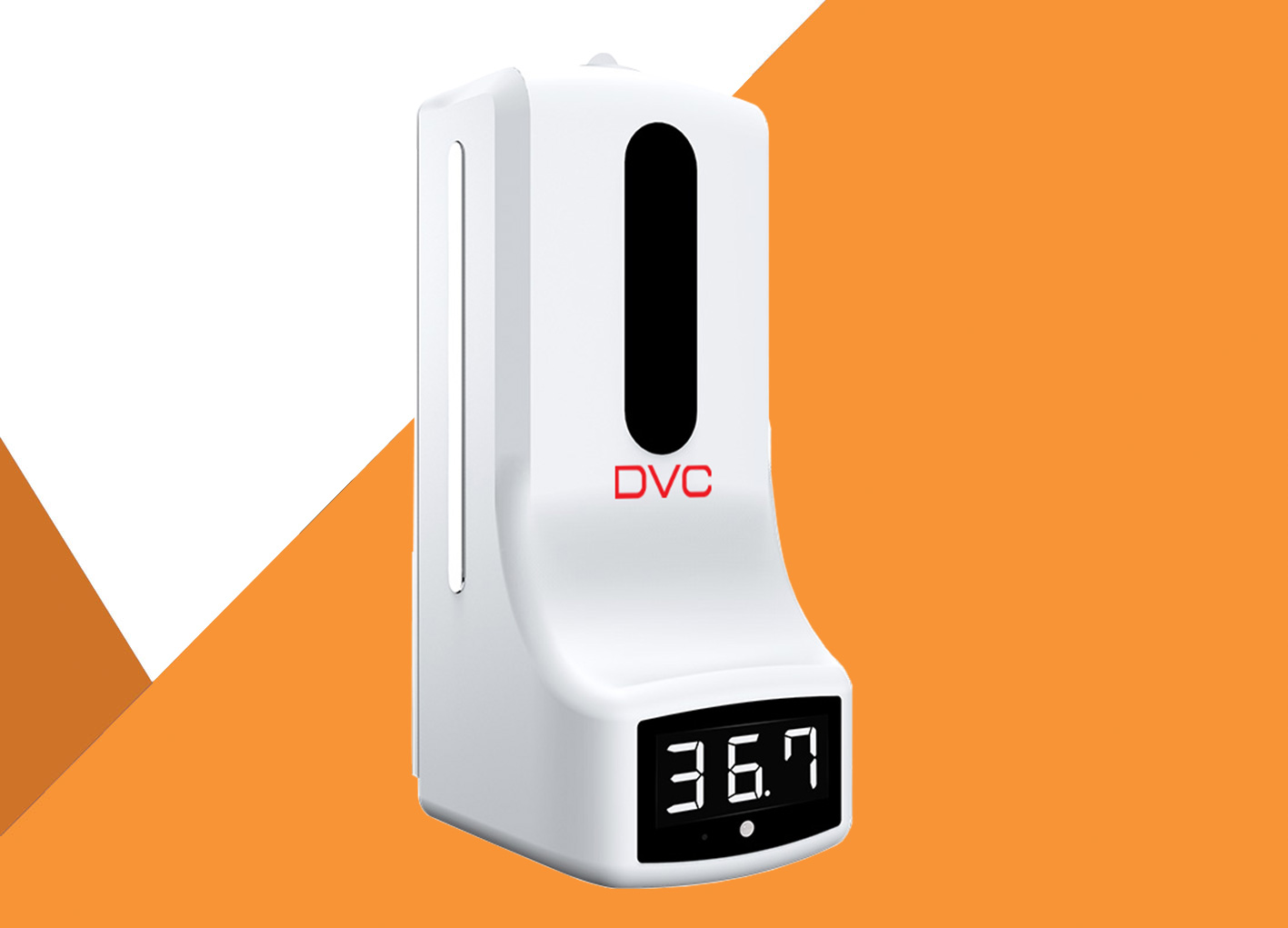 DVC K9 AUTOMATIC