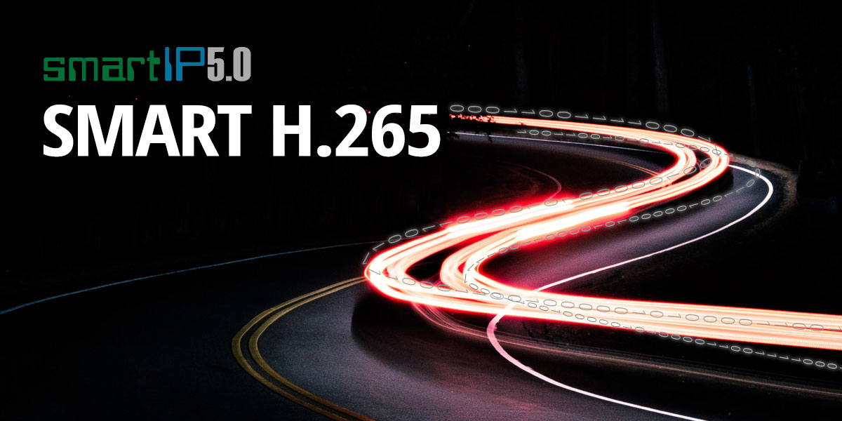 SMART H.265