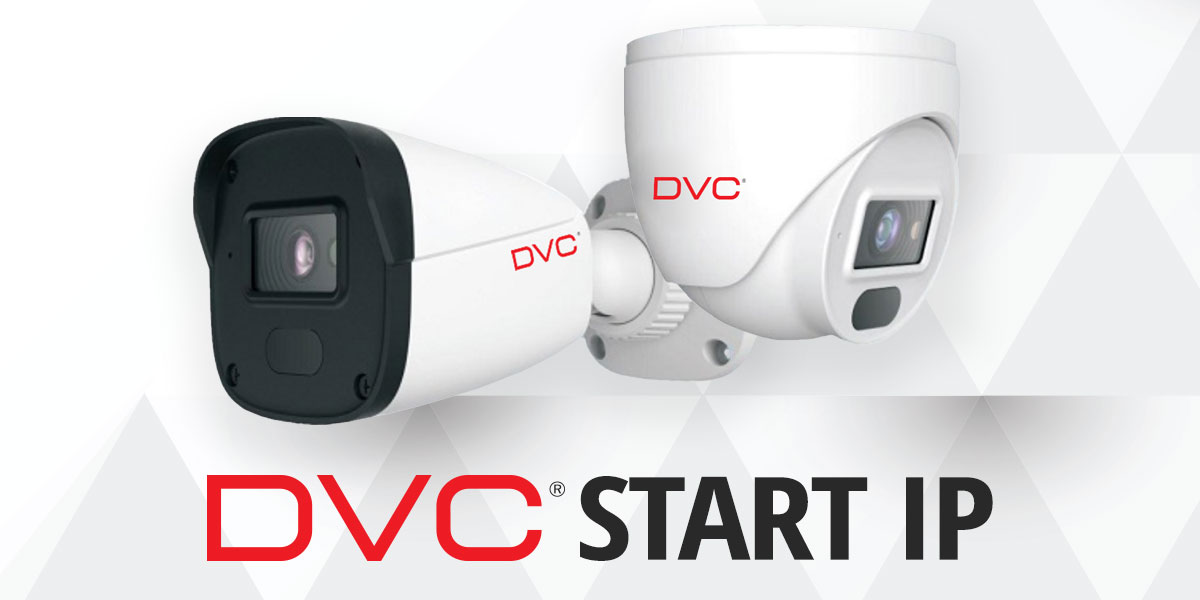 DVC Start IP 