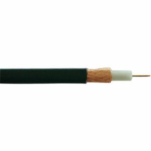 RG59 B/U E (100 m)
