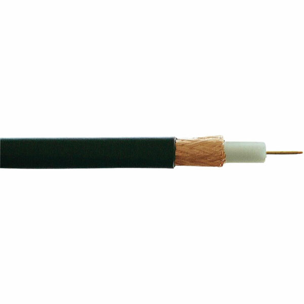 RG59 B/U E (100 m)