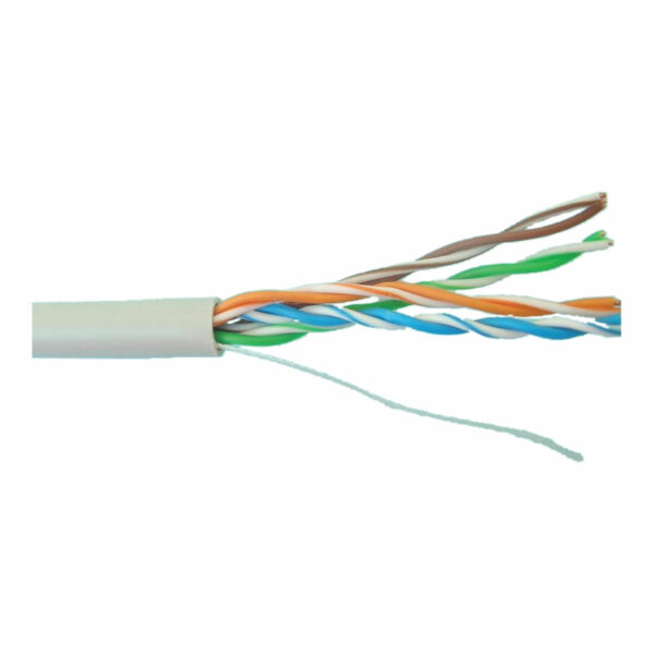 UTP CAT 5E (305m) H 0.45