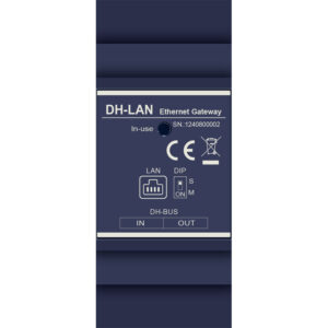 DVC DH-LAN