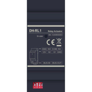 DVC DH-RL1