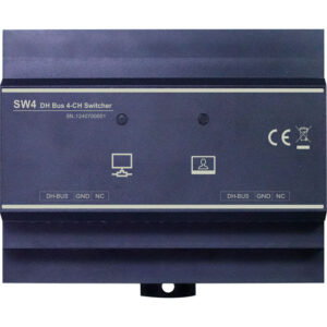 DVC DH-SW4