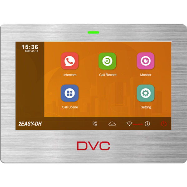 DVC DH473