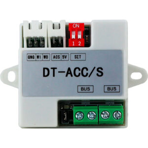 DVC DT-ACC/S