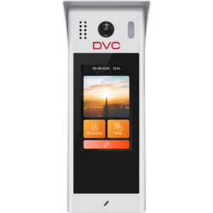 DVC IX850P