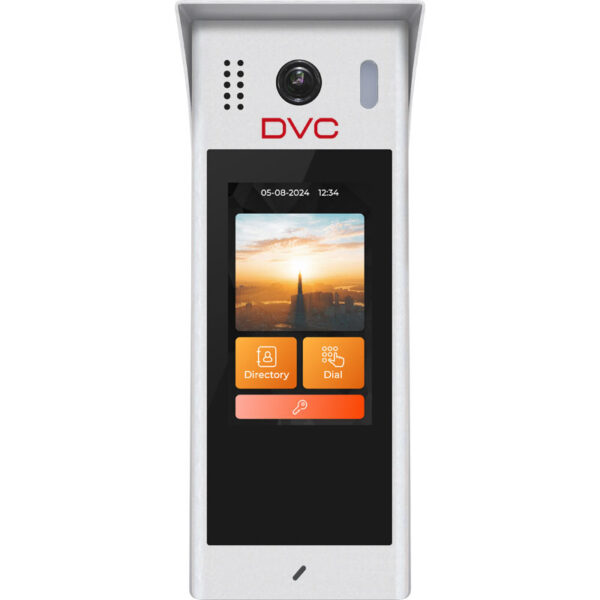 DVC IX850P