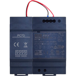 DVC PC7D