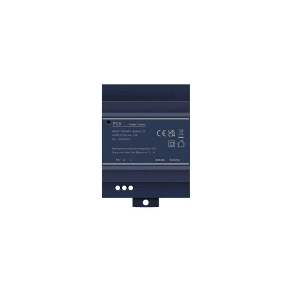 DVC PC9