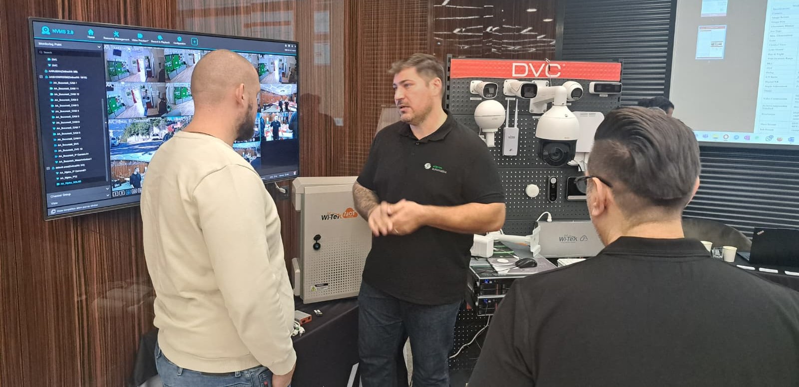 DVC&Inim Romania (5)