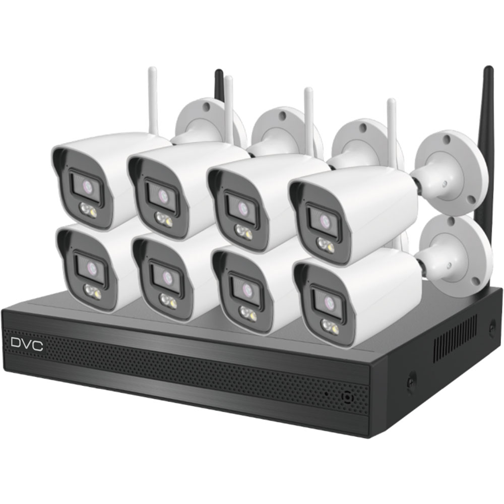 DKN-0841AI-W