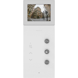 DVC DH-DJ11 2.8'' VM