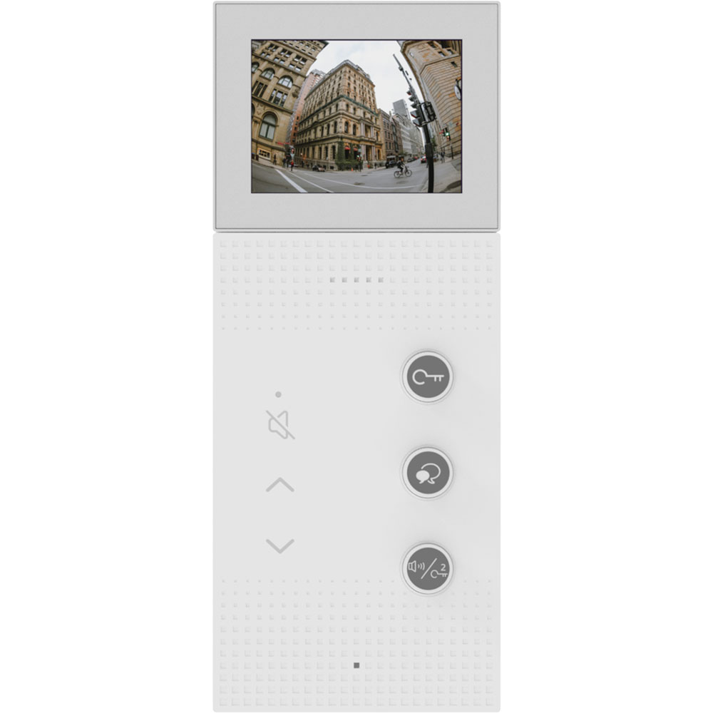 DVC DH-DJ11 2.8'' VM