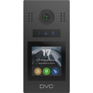 DVC DH624/ID