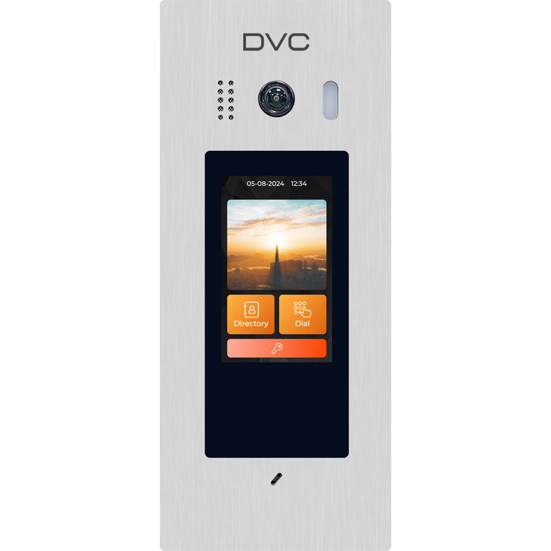 DVC DH850P/F